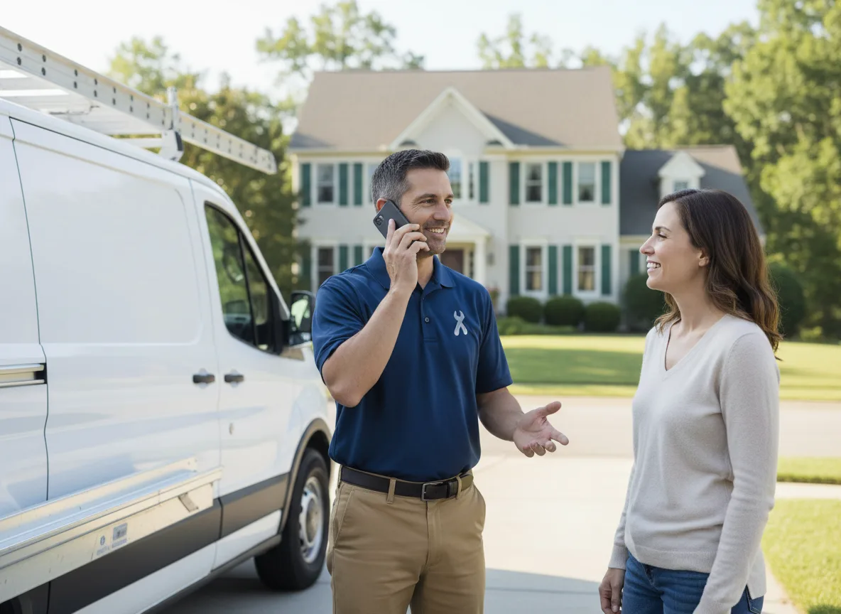Home Gutter Service Glidden, TX FAQs